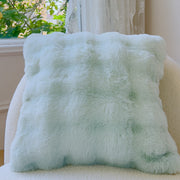 Quilted Faux-Fur Pile Throw — additional product view 25