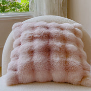 Quilted Faux-Fur Pile Throw — additional product view 18