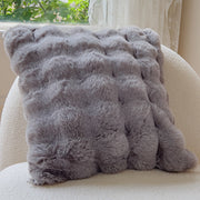 Quilted Faux-Fur Pile Throw — additional product view 20