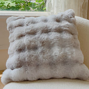 Quilted Faux-Fur Pile Throw — additional product view 21