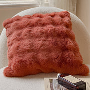 Quilted Faux-Fur Pile Throw — additional product view 23