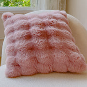 Quilted Faux-Fur Pile Throw — additional product view 24