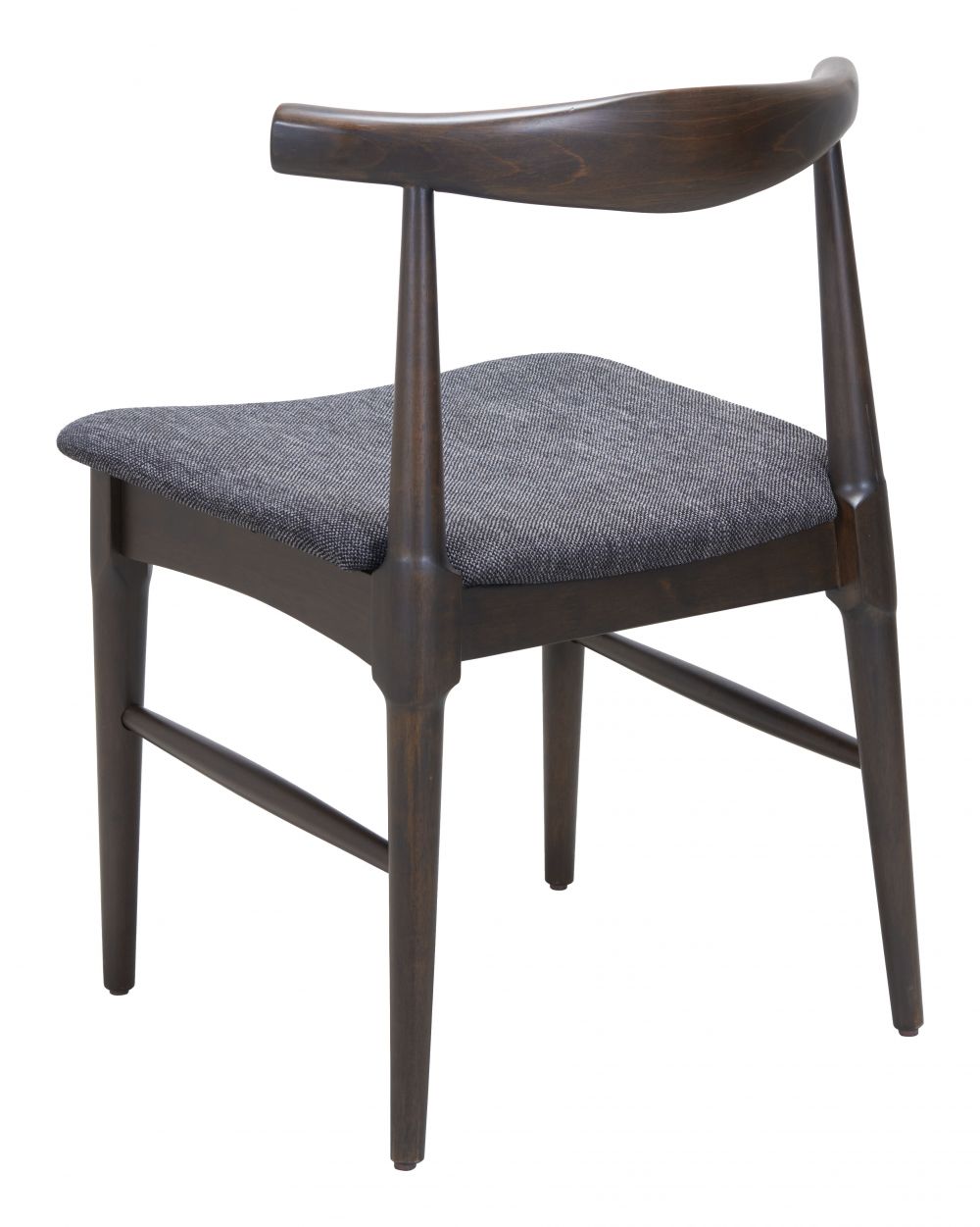 The seat that makes dinner linger a little longer