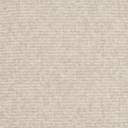 Textured Weave Swivel Club Chair — back and side profile detail