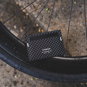Technical Ripstop Slim Cardholder