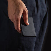 Technical Fabric Bifold Wallet