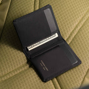 Technical Fabric Bifold Wallet