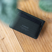 Technical Ripstop Slim Cardholder