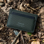 Technical Ripstop Slim Cardholder