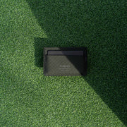 Technical Ripstop Slim Cardholder