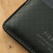 Technical Ripstop Slim Cardholder