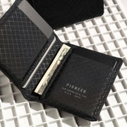Technical Fabric Bifold Wallet