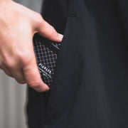 Technical Ripstop Slim Cardholder