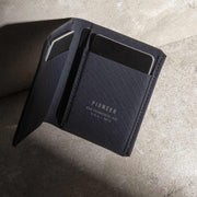 Technical Fabric Bifold Wallet
