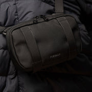 Mil-Spec Webbing Crossbody Sling Bag
