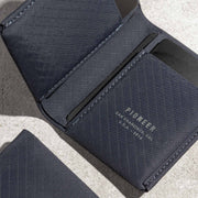 Technical Fabric Bifold Wallet