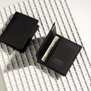 Technical Fabric Bifold Wallet