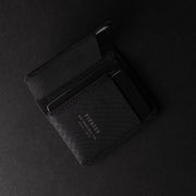 Technical Fabric Bifold Wallet