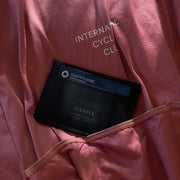 Technical Ripstop Slim Cardholder