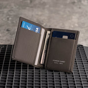 Technical Fabric Bifold Wallet