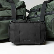 Mil-Spec Webbing Crossbody Sling Bag