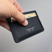Technical Ripstop Slim Cardholder