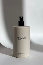 Moisturizing Cooler Scent Hand Wash
