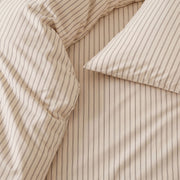 Sateen Cotton Bedding Bundle