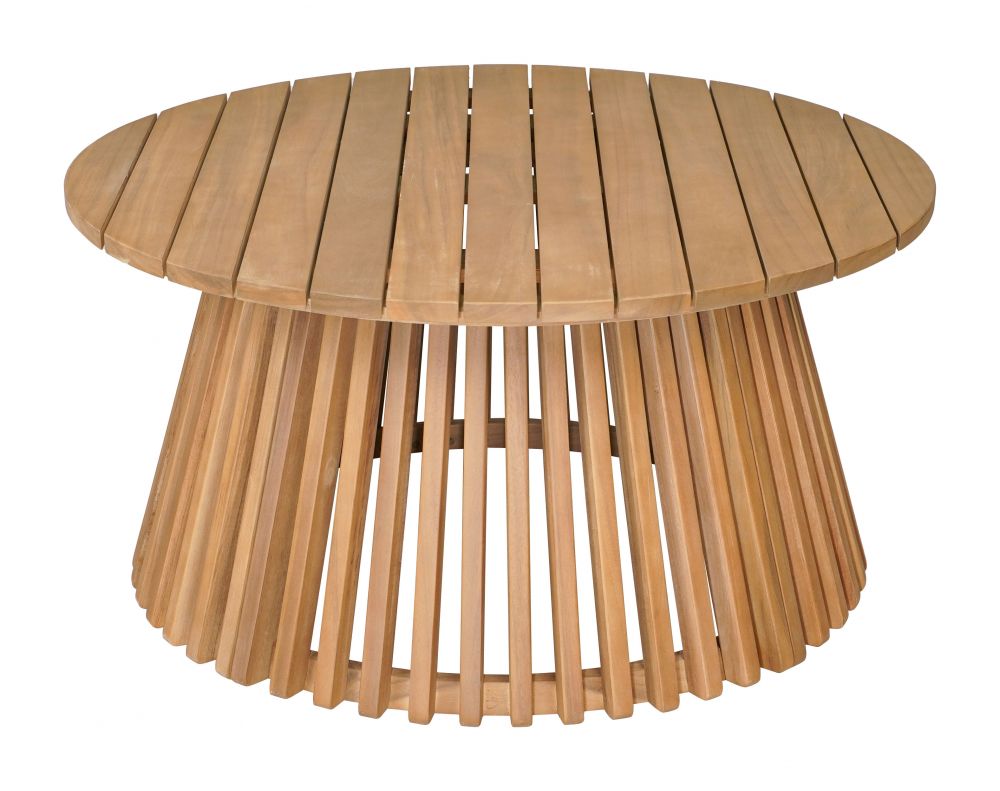 The table that holds the whole room together