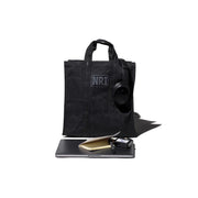 Recycled Canvas Labour Tote Bag