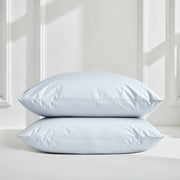 Sateen Cotton Pillowcase Set