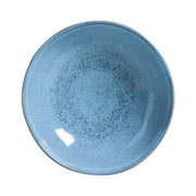 Reactive Glaze Ceramic Bowl Set