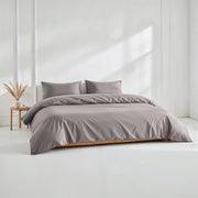 Sateen Cotton Bedding Bundle