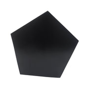 Geometric MGO Coffee Table Set — packaging and unboxing view