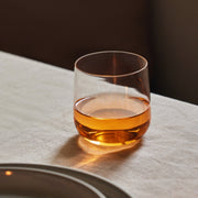 Mouth-Blown Borosilicate Tumbler Set