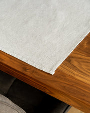 Woven Cotton Dinner Placemat