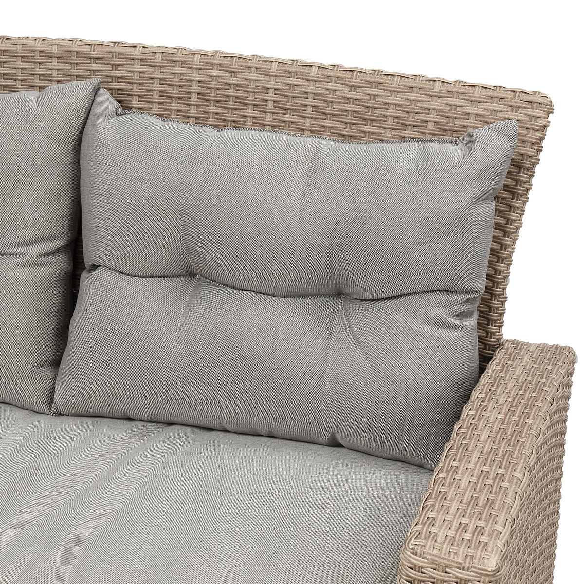 Furniture that earns its place outdoors