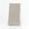 Stone-Washed Linen Napkin Set