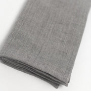 Stone-Washed Linen Napkin Set