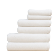 Organic Cotton 600 GSM Bath Towel