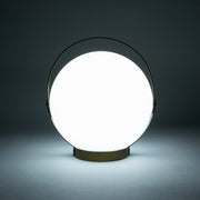 Globe Rechargeable Portable LED Lantern