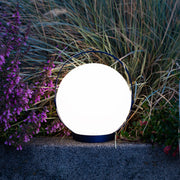 Globe Rechargeable Portable LED Lantern