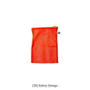 Mesh Zip Laundry Wash Bag
