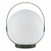 Globe Rechargeable Portable LED Lantern