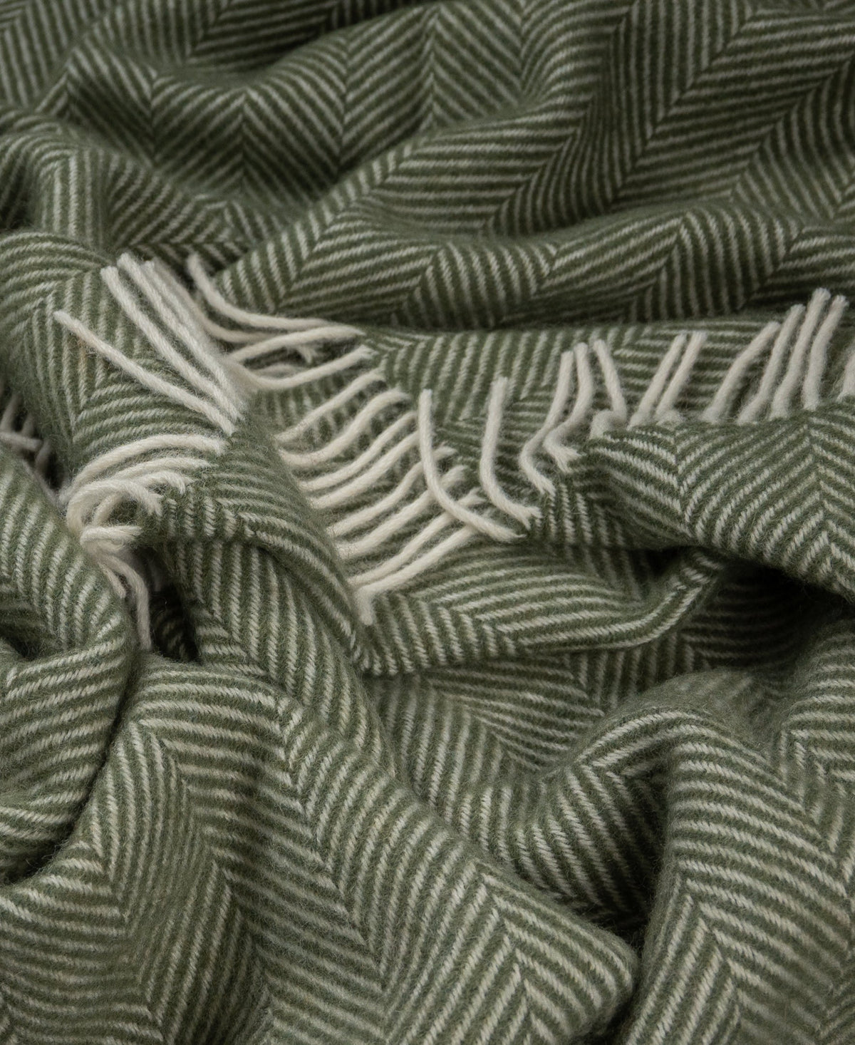 The throw you reach for without thinking
