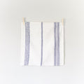 Hand-Spun Stripe Cotton Napkin Set