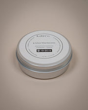 Elderberry Jasmine Citrus Hand-Poured Soy Candle — alternate size or scent variant from the same series