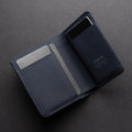 Performance Fabric Slim Billfold Wallet