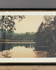 Mixed-Finish Gallery Wall Frame Set