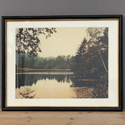 Mixed-Frame Gallery Wall Art Set — alternate view or variant option